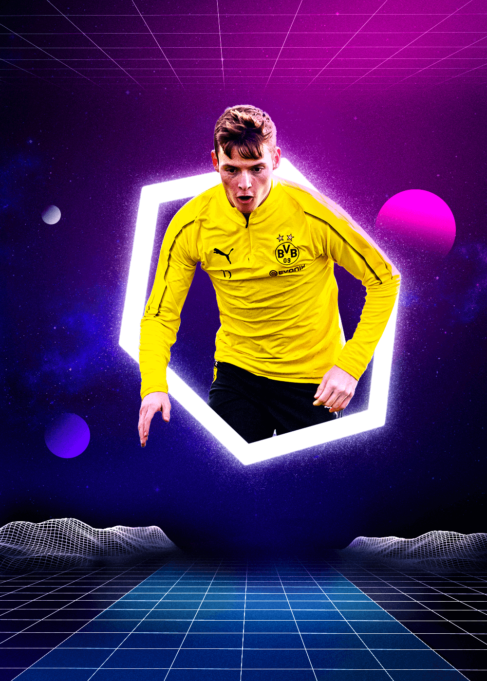 杰出表现往 杰出表现往